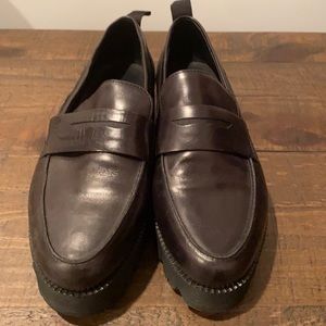 Women’s shoes Loafers